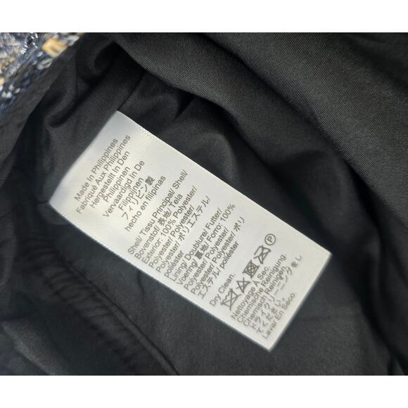 J Crew
Tweed A-Line Skirt - Picture 4 of 6